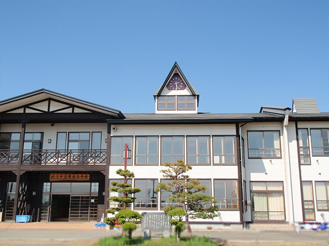 （株）北陽 施工実績