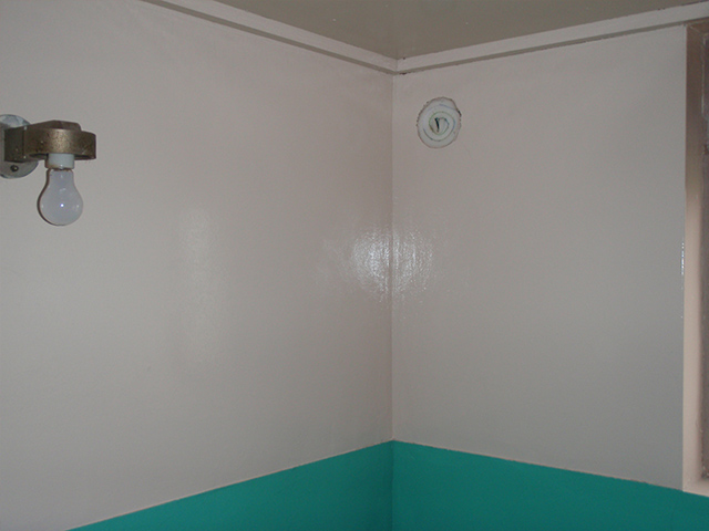 （株）北陽 施工実績