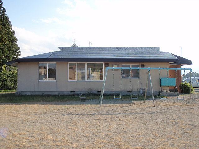 （株）北陽 施工実績