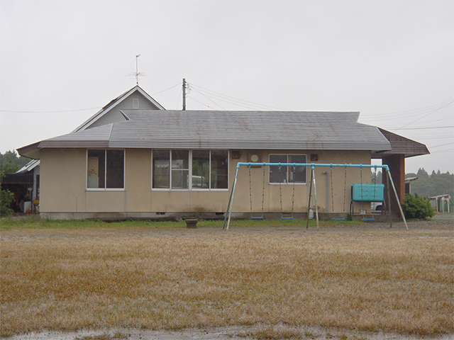 （株）北陽 施工実績