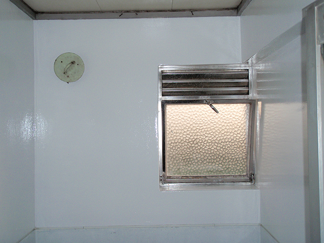 （株）北陽 施工実績