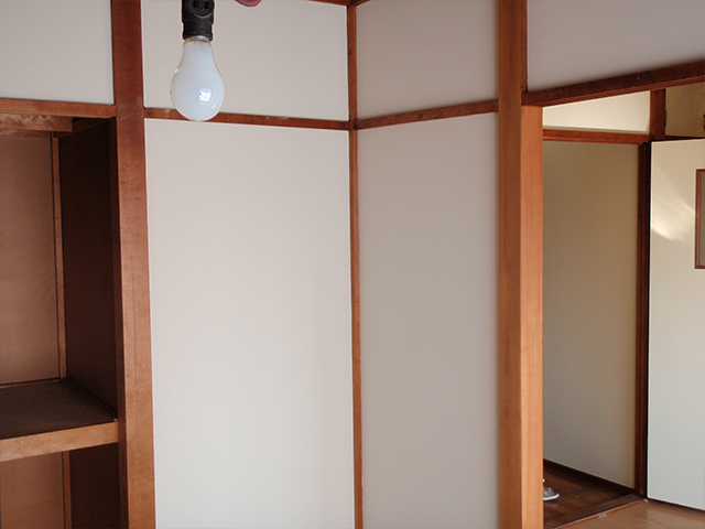 （株）北陽 施工実績