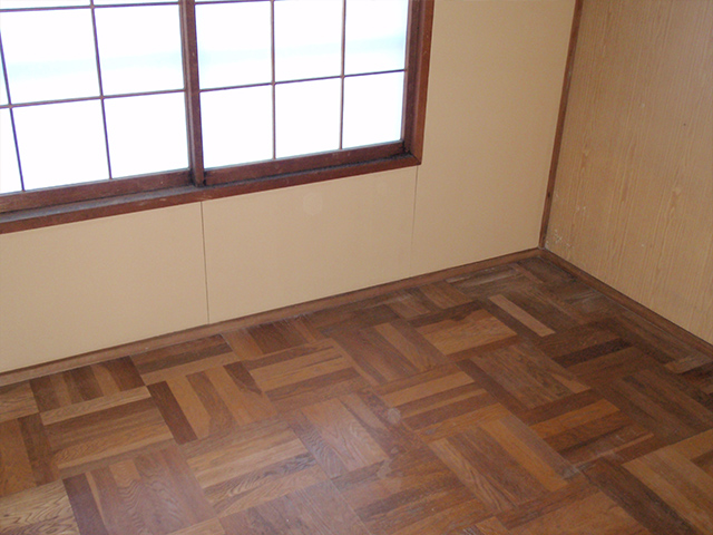 （株）北陽 施工実績