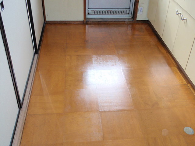 （株）北陽 施工実績