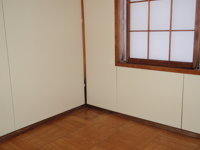 （株）北陽 施工実績