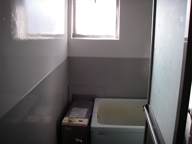 （株）北陽 施工実績