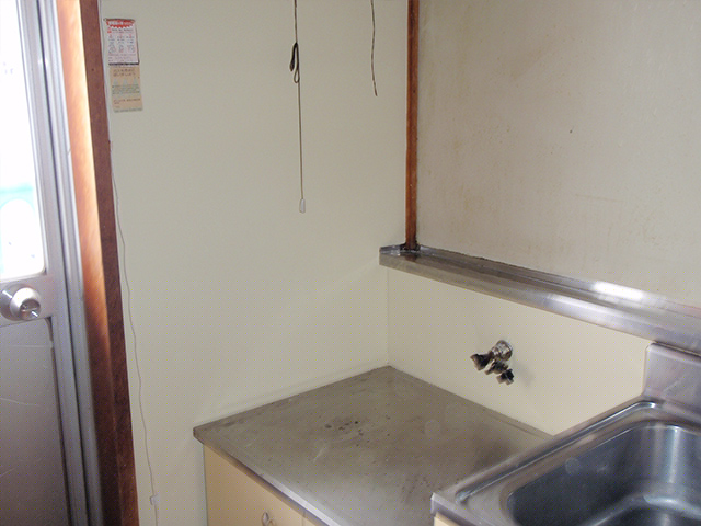 （株）北陽 施工実績