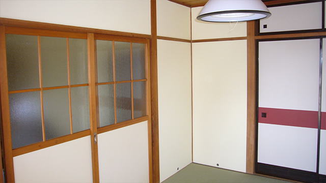 （株）北陽 施工実績