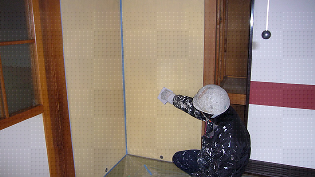 （株）北陽 施工実績