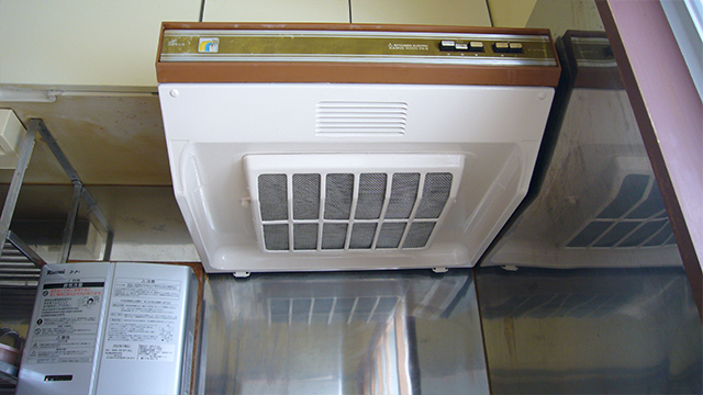 （株）北陽 施工実績