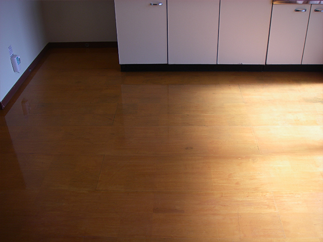 （株）北陽 施工実績