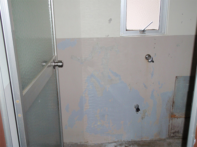 （株）北陽 施工実績