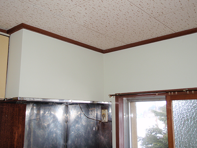 （株）北陽 施工実績