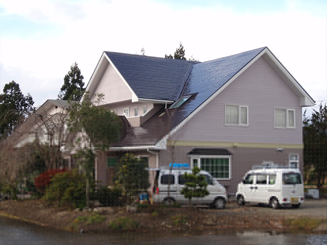 （株）北陽 施工実績