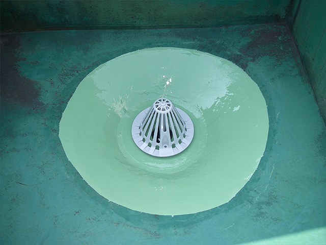 （株）北陽 施工実績