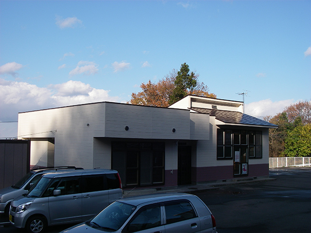 （株）北陽 施工実績