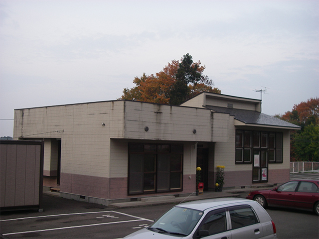 （株）北陽 施工実績